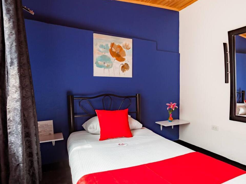 Hotel Casa Normandia — Photos 2