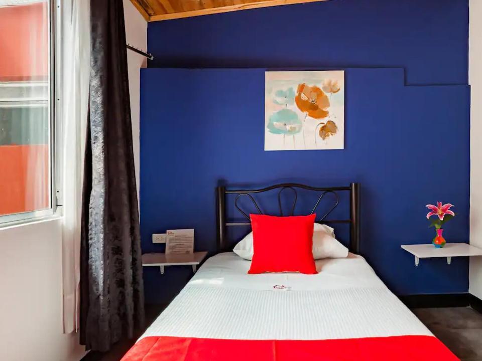Hotel Casa Normandia — Photos 1