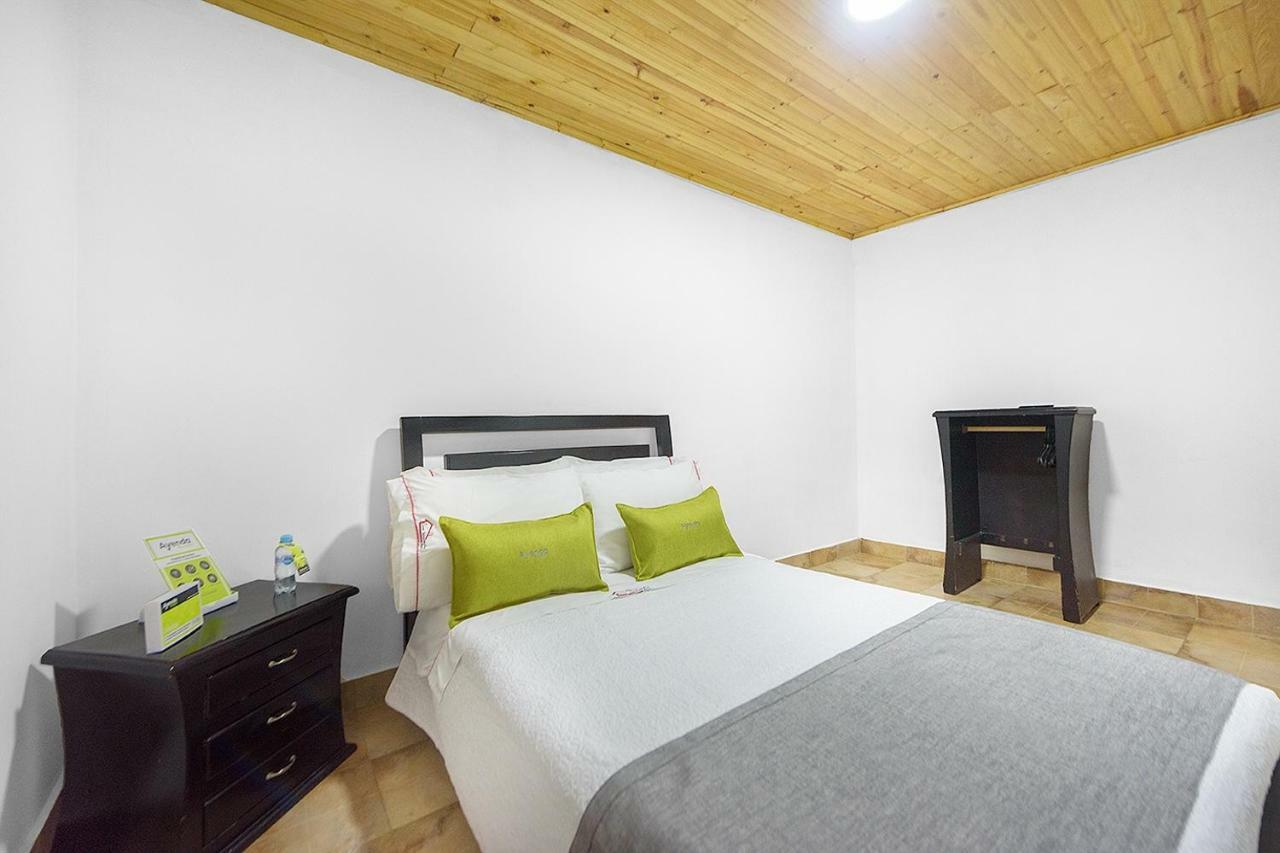 Hotel Casa Normandia — Photos 3